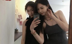 仙踪林19岁大陆女RAPPER